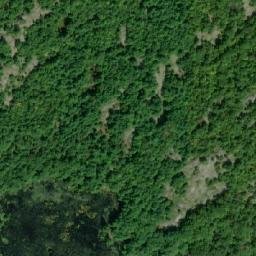 Satellite imagery of Elbow Hill, CA