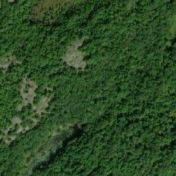 Satellite imagery of Elbow Hill, CA