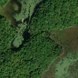 Satellite imagery of Elbow Hill, CA