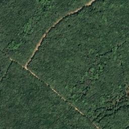 Satellite imagery of Rt Kalifront, HR