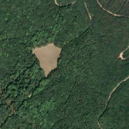 Satellite imagery of Gornja Punta, HR
