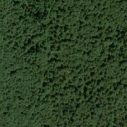 Satellite imagery of Crna Kosa, HR