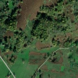 Satellite imagery of Gradina, BA