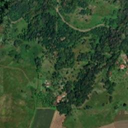 Satellite imagery of Gradina, BA