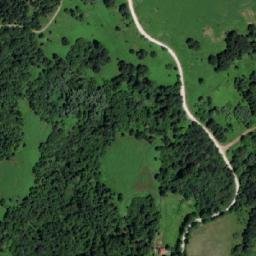 Satellite imagery of Jerkovića Brdo, BA