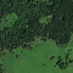 Satellite imagery of Jerkovića Brdo, BA