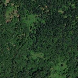 Satellite imagery of Omeragin Vršić, BA