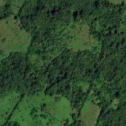 Satellite imagery of Omeragin Vršić, BA