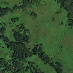 Satellite imagery of Velebit, BA