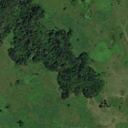 Satellite imagery of Velebit, BA