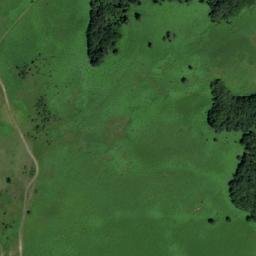 Satellite imagery of Velebit, BA