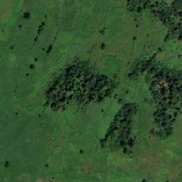 Satellite imagery of Bajića Brdo, BA