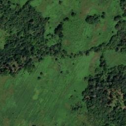 Satellite imagery of Bajića Brdo, BA