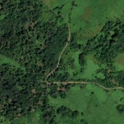 Satellite imagery of Bajića Brdo, BA