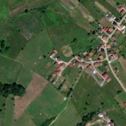 Satellite imagery of Gorica, BA