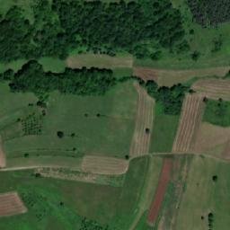 Satellite imagery of Gorica, BA