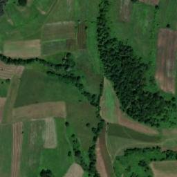 Satellite imagery of Martin, BA