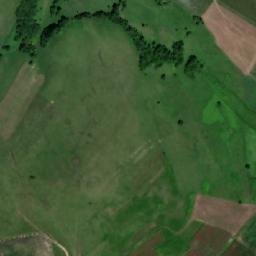 Satellite imagery of Martin, BA