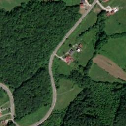 Satellite imagery of Ljutovik, BA