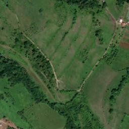 Satellite imagery of Zminjak, BA