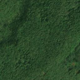 Satellite imagery of Oštri Kamen, BA