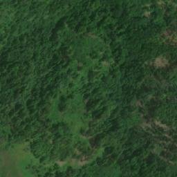 Satellite imagery of Santrač, BA