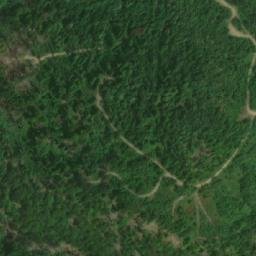 Satellite imagery of Santrač, BA