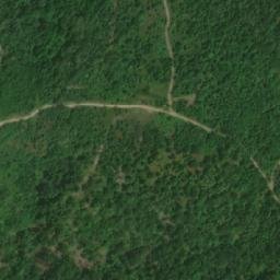 Satellite imagery of Santrač, BA