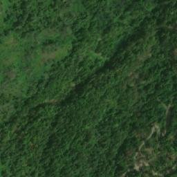 Satellite imagery of Vulića Brdo, BA