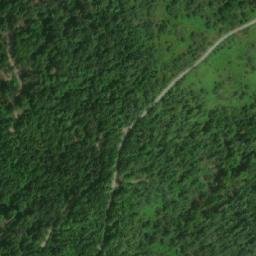 Satellite imagery of Vulića Brdo, BA