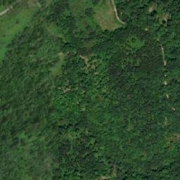 Satellite imagery of Vulića Brdo, BA
