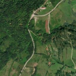 Satellite imagery of Klimenta, BA