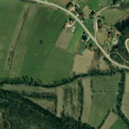 Satellite imagery of Bujadnice, BA