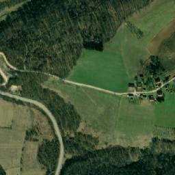 Satellite imagery of Bujadnice, BA