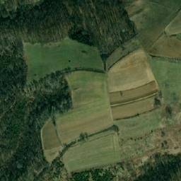 Satellite imagery of Klipić, BA