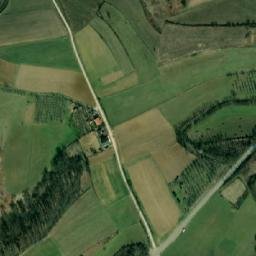 Satellite imagery of Klipić, BA