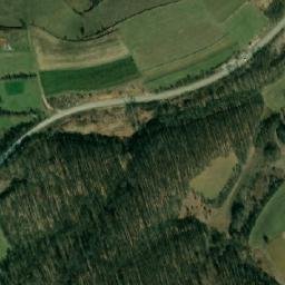 Satellite imagery of Klipić, BA