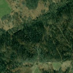 Satellite imagery of Radića Brdo, BA