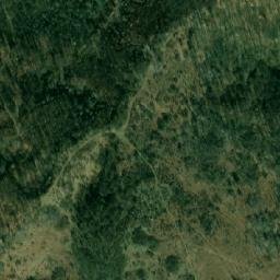 Satellite imagery of Radića Brdo, BA