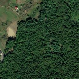 Satellite imagery of Vukovića Brdo, BA