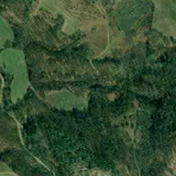 Satellite imagery of Dragić, BA