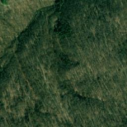 Satellite imagery of Božino Brdo, BA