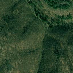 Satellite imagery of Božino Brdo, BA