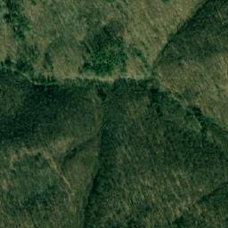 Satellite imagery of Božino Brdo, BA