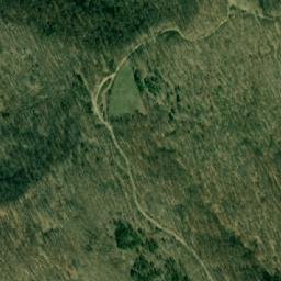 Satellite imagery of Bogdanovac, BA