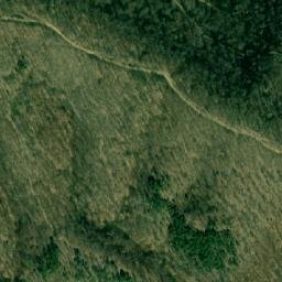 Satellite imagery of Bogdanovac, BA