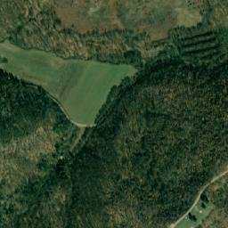 Satellite imagery of Markovac, BA