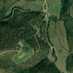 Satellite imagery of Markovac, BA