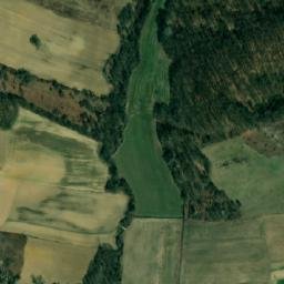 Satellite imagery of Pavino Brdo, BA