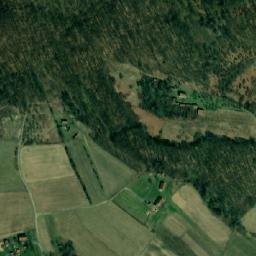 Satellite imagery of Pavino Brdo, BA